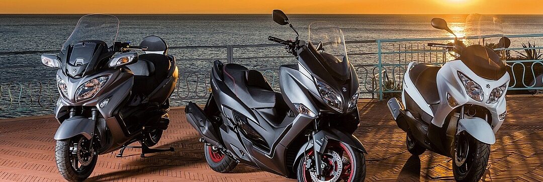 Eleganz für City und Landstraße